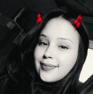 Meet your Posher, Alisha